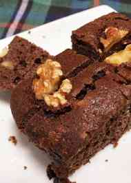 みんなが作ってる ブラウニーミックスのレシピ クックパッド 簡単おいしいみんなのレシピが350万品