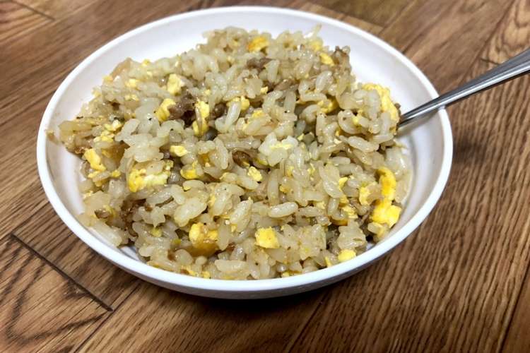 5分でできるズボラ飯 レシピ 作り方 By ひょんたん クックパッド