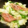 赤魚と白菜のハーブソルト蒸し