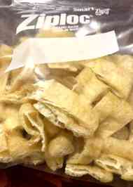 みんなが作ってる 油揚げ冷凍のレシピ クックパッド 簡単おいしいみんなのレシピが341万品