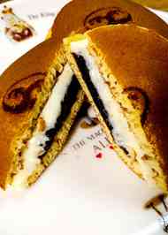 みんなが作ってる ドラえもん どら焼きのレシピ クックパッド 簡単おいしいみんなのレシピが354万品