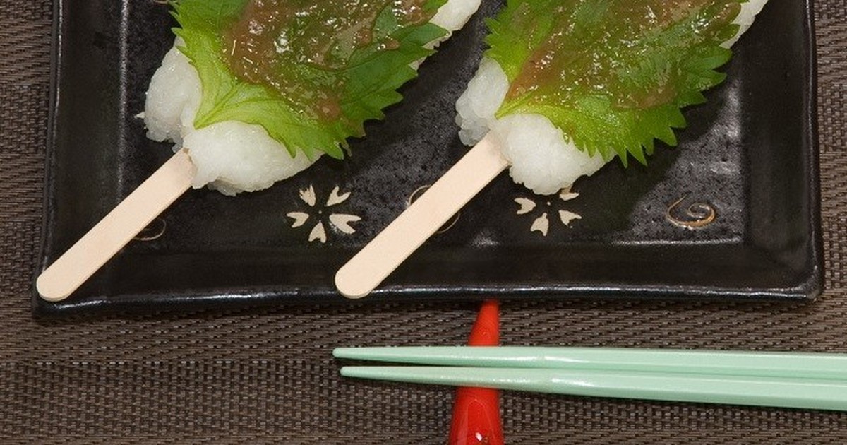 さわやか風味のしんごろう レシピ 作り方 By 福島県 クックパッド 簡単おいしいみんなのレシピが354万品