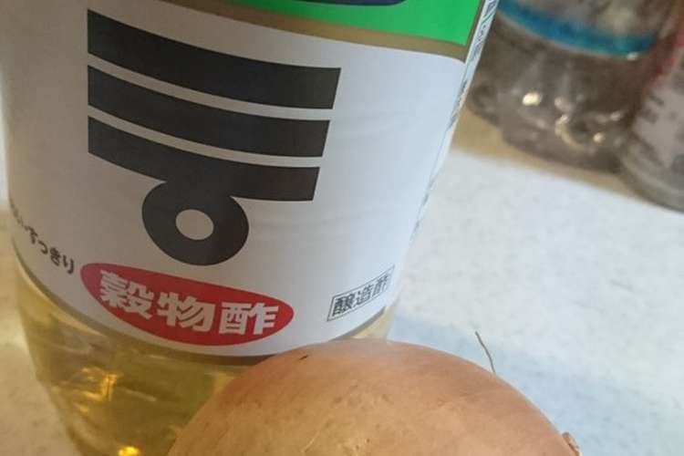 糖質制限 糖尿病 酢玉ねぎ 作りおき レシピ 作り方 By かんちゃん クックパッド 簡単おいしいみんなのレシピが355万品