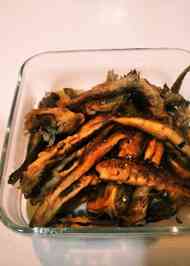 みんなが作ってる ハゼのレシピ クックパッド 簡単おいしいみんなのレシピが373万品