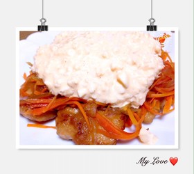 れぽ2♡タルタルチキン南蛮・鶏南蛮♡簡単