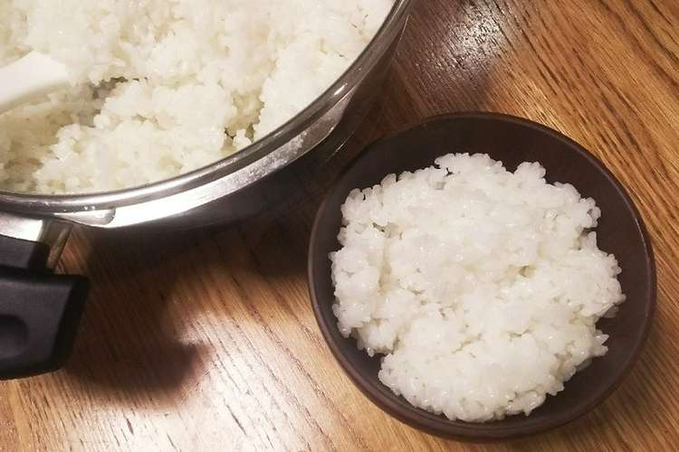 低レクチン 腸元気 ココナッツオイル飯 レシピ 作り方 By レクチンフリー食 クックパッド 簡単おいしいみんなのレシピが365万品