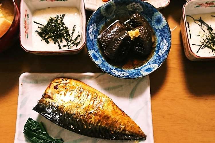 鯖のみりん干しを綺麗に焼くよ レシピ 作り方 By りっちゃん 札幌 クックパッド