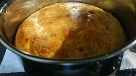 超簡単!ピザ用チーズで‼チーズケーキ!