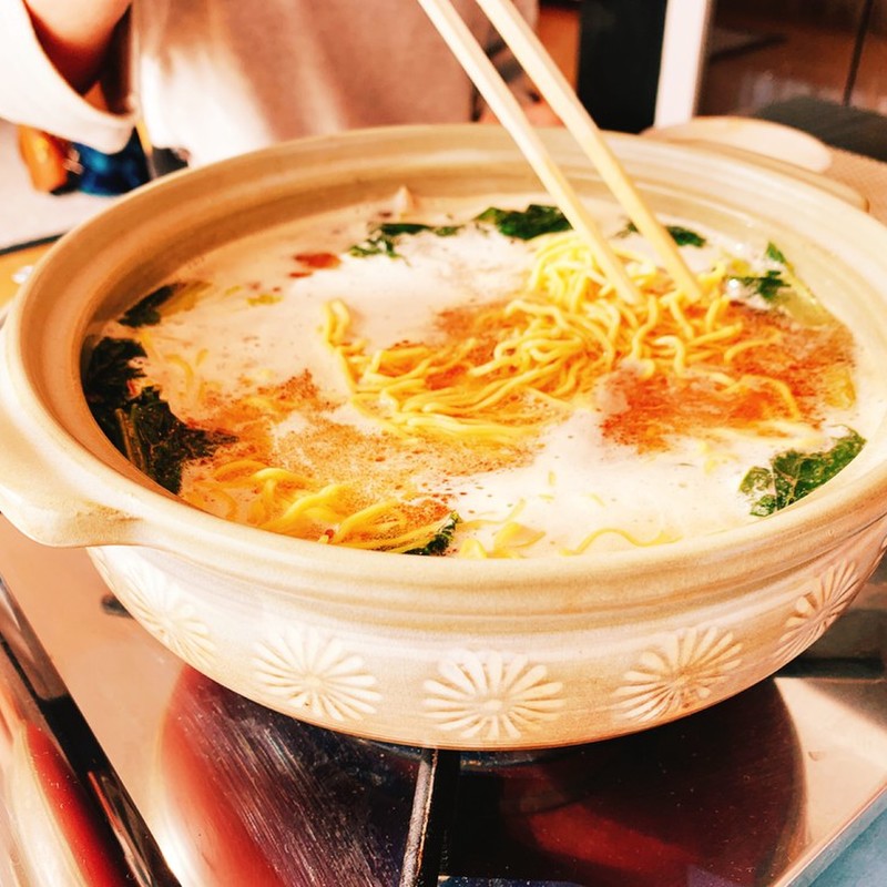 【みんなが作ってる】 煮込みラーメン スープのレシピ 【クックパッド】 簡単おいしいみんなのレシピが356万品