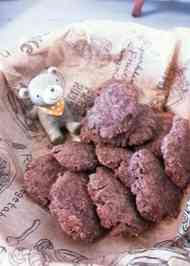 みんなが作ってる 米粉 クッキー 卵なしのレシピ クックパッド 簡単おいしいみんなのレシピが360万品