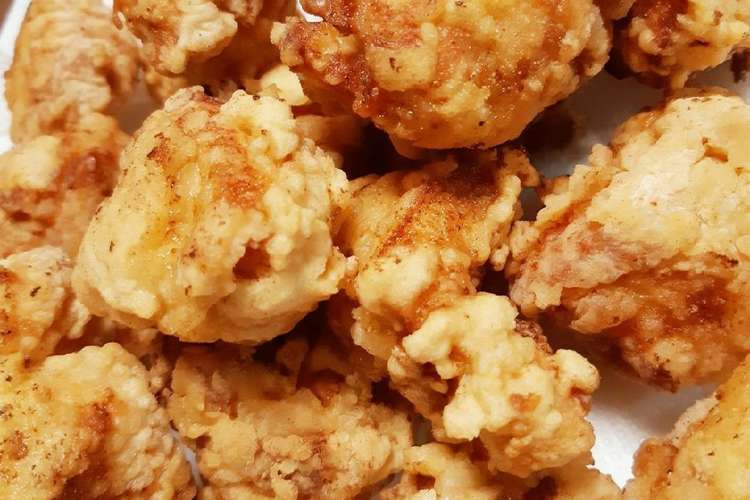 コストコ 胸肉の唐揚げ レシピ 作り方 By ゆってぃぃ クックパッド 簡単おいしいみんなのレシピが352万品