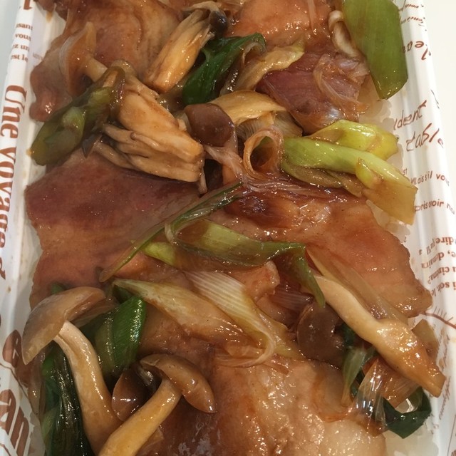コストコ グルメのタレ豚バラ弁当 レシピ 作り方 By エリザベス 世 クックパッド 簡単おいしいみんなのレシピが349万品