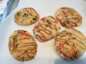 糖質制限!☆3ステップで簡単おからパン☆
