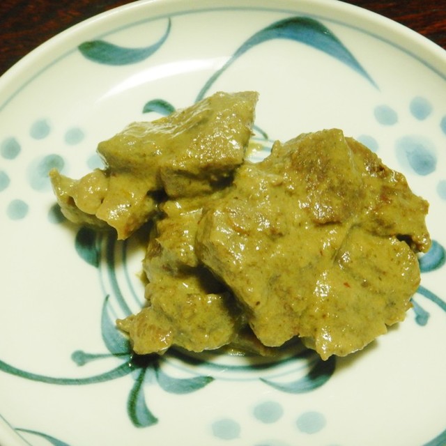 牛肉スパイシー煮込み ルンダン レシピ 作り方 By 世界のレシピに挑戦 クックパッド 簡単おいしいみんなのレシピが355万品