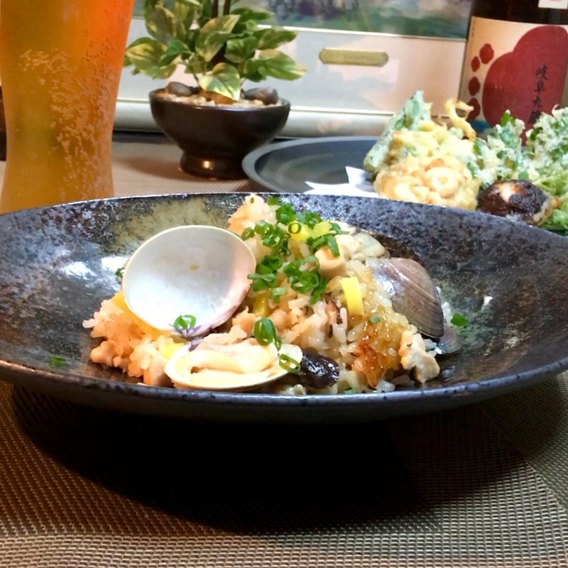 みんなが作ってる 焼きはまぐり フライパンのレシピ クックパッド 簡単おいしいみんなのレシピが353万品