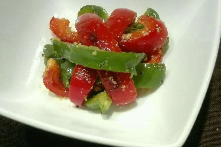 クリスマス料理の付け合わせ レシピ 作り方 By Faquico クックパッド 簡単おいしいみんなのレシピが359万品