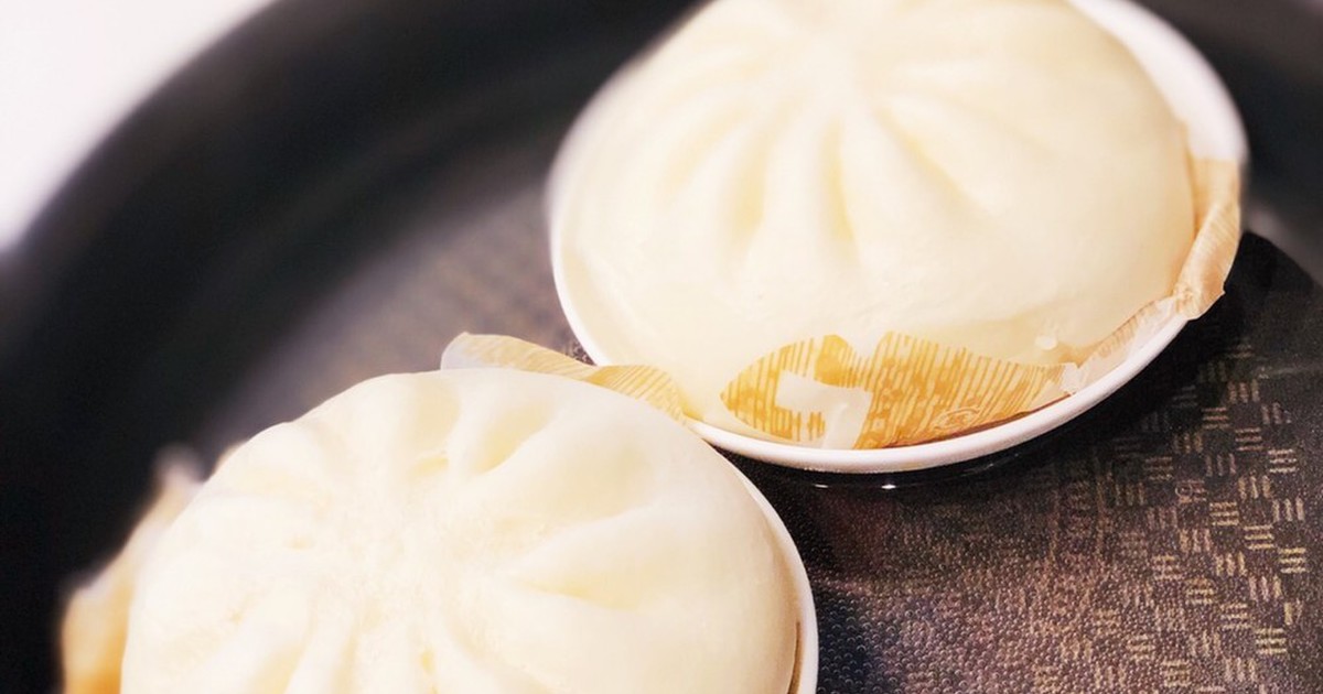 私の肉まんの蒸し方 レシピ 作り方 By みいみ クックパッド 簡単おいしいみんなのレシピが354万品