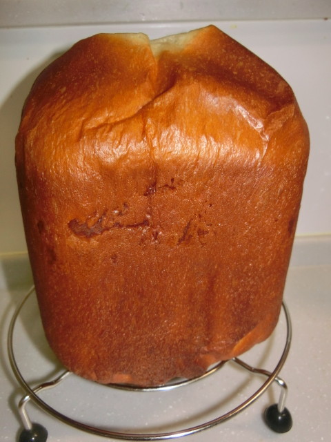 糖質制限　ヨーグルトto大豆粉の主食パンの画像
