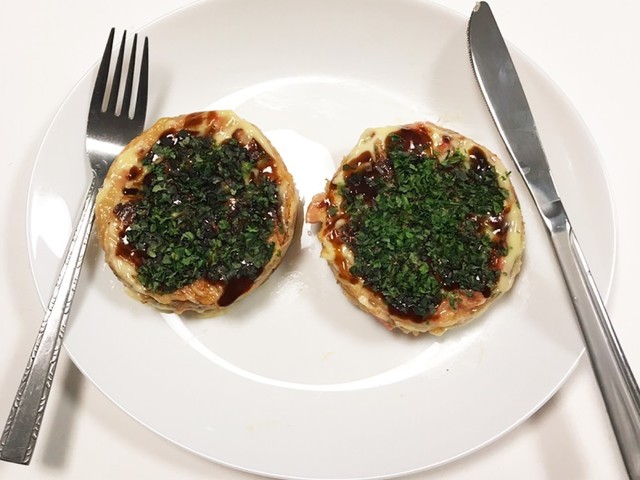 お好み焼き ケーキ レシピ 作り方 By 料理好きソラ クックパッド 簡単おいしいみんなのレシピが354万品