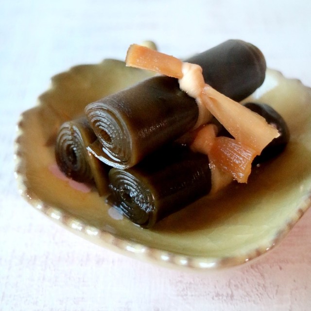 シンプル昆布巻き おせち料理 レシピ 作り方 By Hataまま クックパッド 簡単おいしいみんなのレシピが354万品