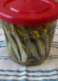 みんなの カタクチイワシ オイルサーディン レシピが12品 クックパッド