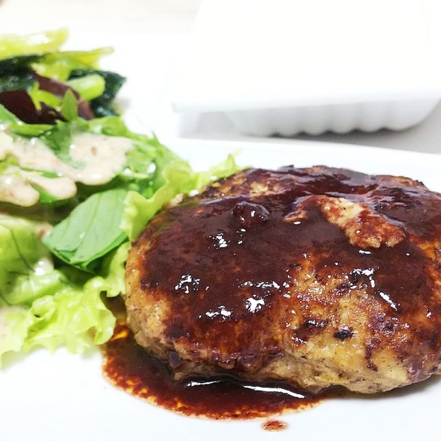 パン粉不使用ジューシー豆腐入りハンバーグ レシピ 作り方 By 宇治丸うなぎ クックパッド 簡単おいしいみんなのレシピが360万品 パン粉不使用ジューシー豆腐入りハンバーグ レシピ 作り方 By 宇治丸うなぎ クックパッド 簡単おいしいみんなのレシピが360万品