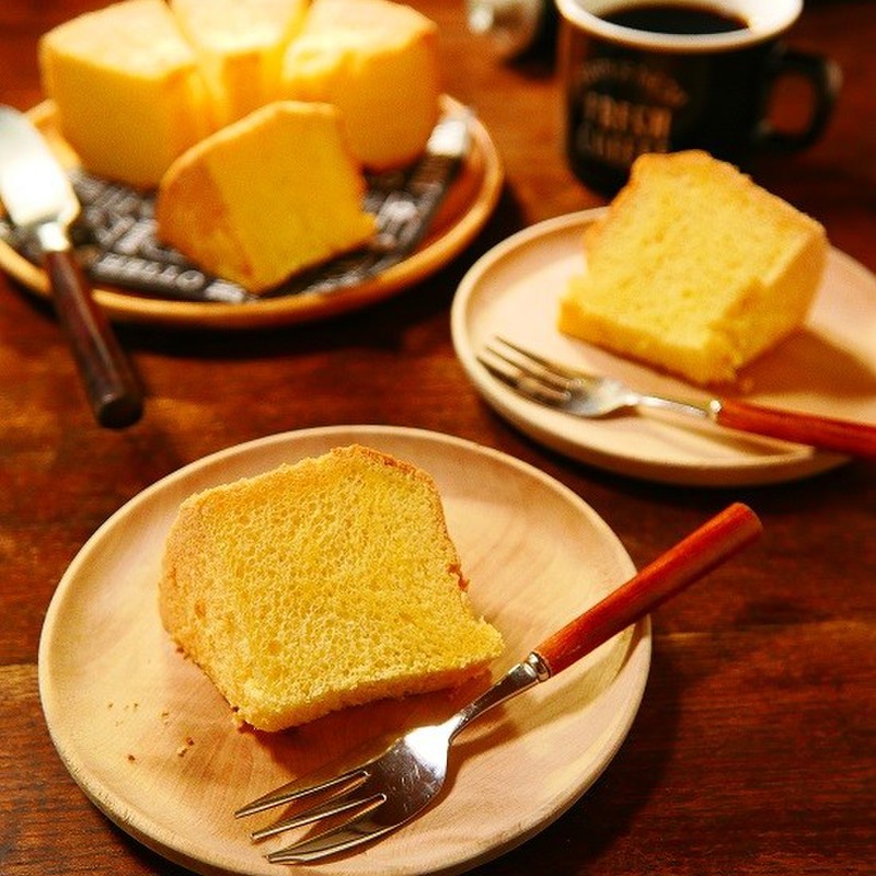 みんなが作ってる シフォン レンジのレシピ クックパッド 簡単おいしいみんなのレシピが350万品