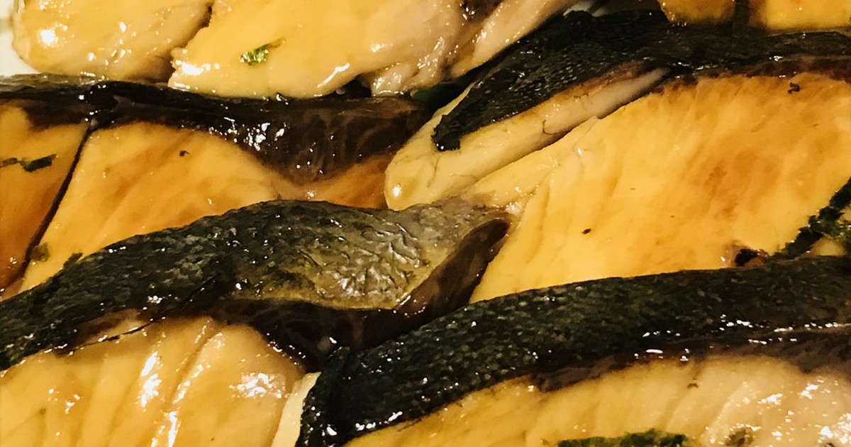 ショゴとはカンパチの若魚 刺身や塩焼きが美味しい魚の釣り方 レシピをご紹介 釣りラボマガジン
