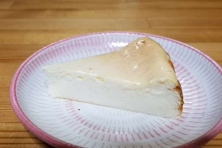 オイコス大量消費 ヨーグルトケーキ レシピ 作り方 By 飛んでぶー クックパッド 簡単おいしいみんなのレシピが352万品