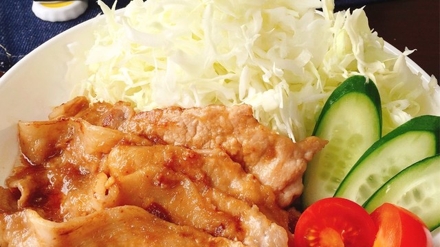 冷めても柔らか 漬込み不要 豚の生姜焼き レシピ 作り方 By 新米幸せママ クックパッド 簡単おいしいみんなのレシピが356万品