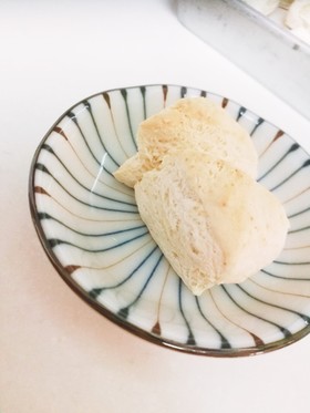 卵・バター&油類抜!減量期にも!スコーン