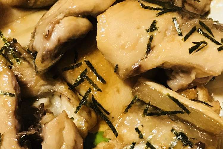 ブリのあら 切り身 のショウガ焼き レシピ 作り方 By Bistromiti クックパッド 簡単おいしいみんなのレシピが360万品