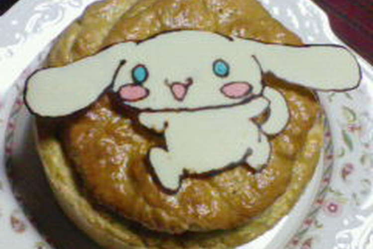 失敗しないシフォンケーキ レシピ 作り方 By スナッキー クックパッド