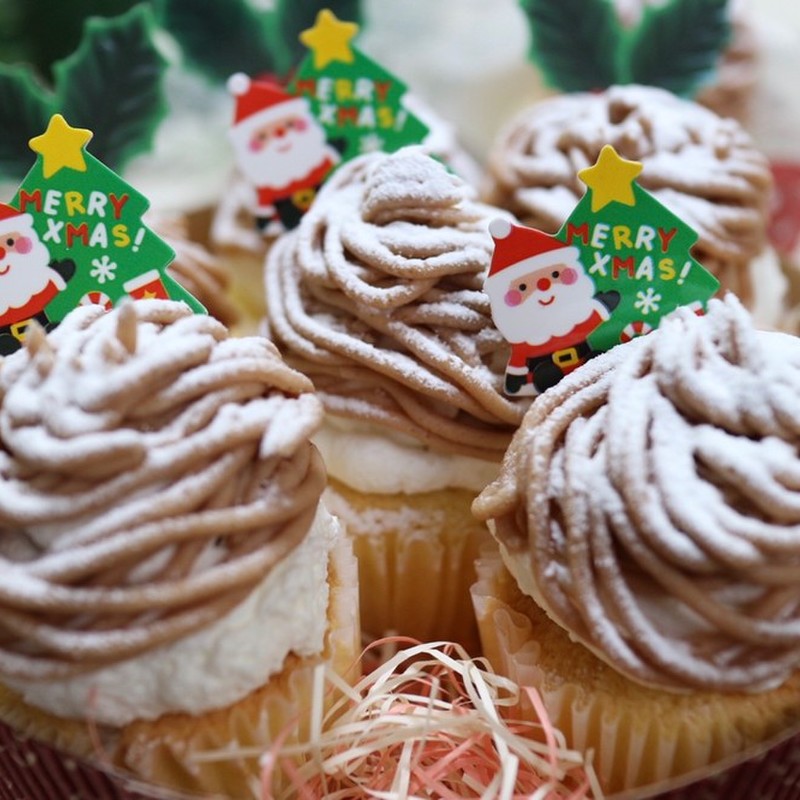 みんなが作ってる モンブランケーキのレシピ クックパッド 簡単おいしいみんなのレシピが360万品