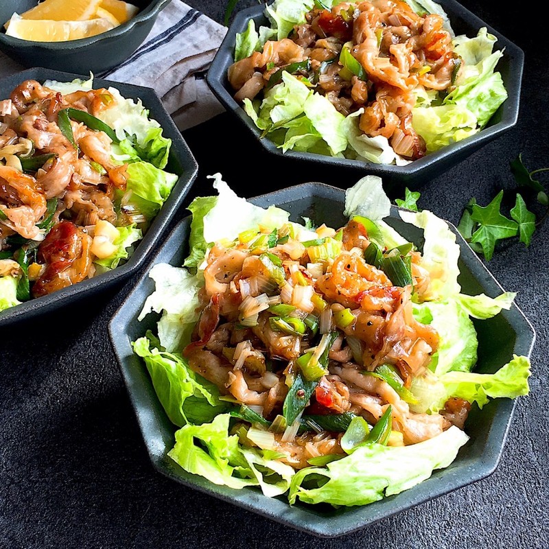 【みんなが作ってる】 ネギ塩豚丼のレシピ 【クックパッド】 簡単おいしいみんなのレシピが332万品