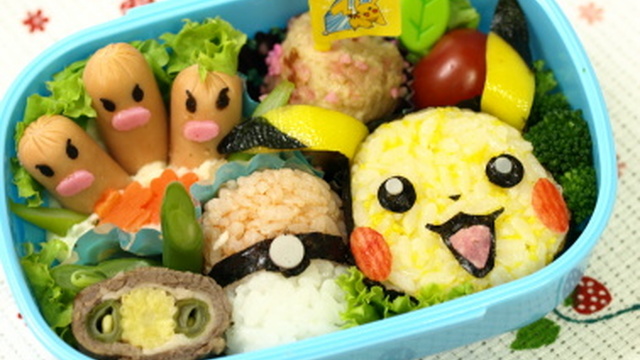 ダグトリオのウインナー キャラ弁 レシピ 作り方 By みほちんww クックパッド 簡単おいしいみんなのレシピが350万品 ダグトリオのウインナー キャラ弁 レシピ 作り方 By みほちんww クックパッド 簡単おいしいみんなのレシピが350万品