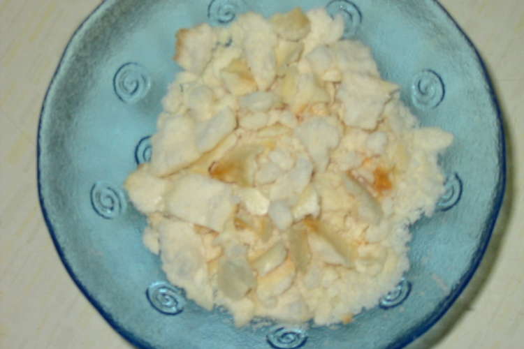 トンカツに最適 パン粉の代わりにお麩粉 レシピ 作り方 By Yukateru226 クックパッド 簡単おいしいみんなのレシピが360万品