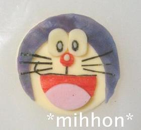 デコ弁キットde青ドラえもん(キャラ弁)