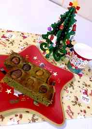 みんなが作ってる クリスマス ケーキ ヘルシーのレシピ クックパッド 簡単おいしいみんなのレシピが340万品