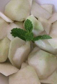 塩グアバ (Salty Guava)