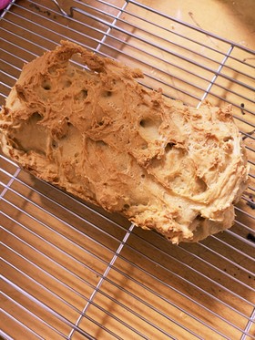 おからのパン