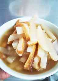 みんなが作ってる さつま揚げ 煮物 めんつゆのレシピ クックパッド 簡単おいしいみんなのレシピが351万品