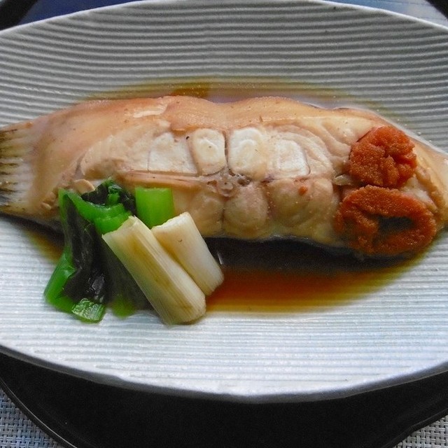 ナメタガレイの煮魚 レシピ 作り方 By クックkgzbmo クックパッド 簡単おいしいみんなのレシピが358万品