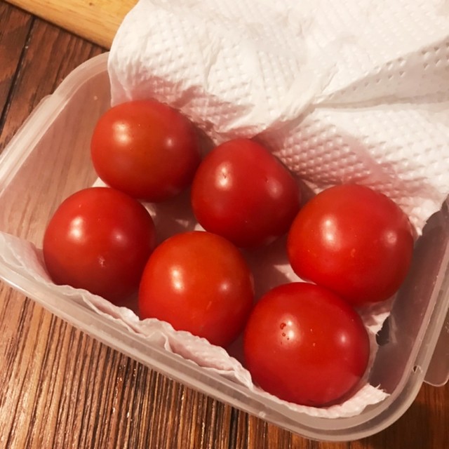 プチトマト 保存 ミニトマトは冷蔵 冷凍どちらも保存可能 やり方やおすすめの食べ方を紹介 プチトマト 保存 ミニトマトは冷蔵 冷凍どちらも保存可能 やり方やおすすめの食べ方を紹介