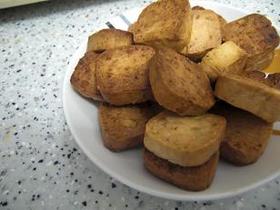 大人のピスタチオクッキー