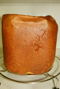 糖質制限　ヨーグルトto大豆粉食パンⅡ
