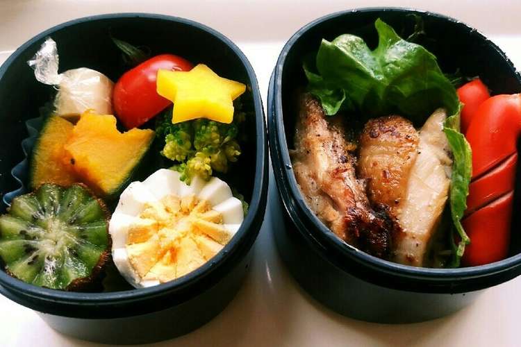 旦那様お弁当 おかず レシピ 作り方 By おみお友じゅん クックパッド 簡単おいしいみんなのレシピが360万品