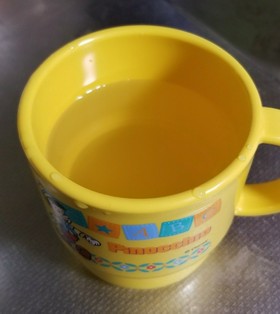 お手軽☆手作りレモンジュース
