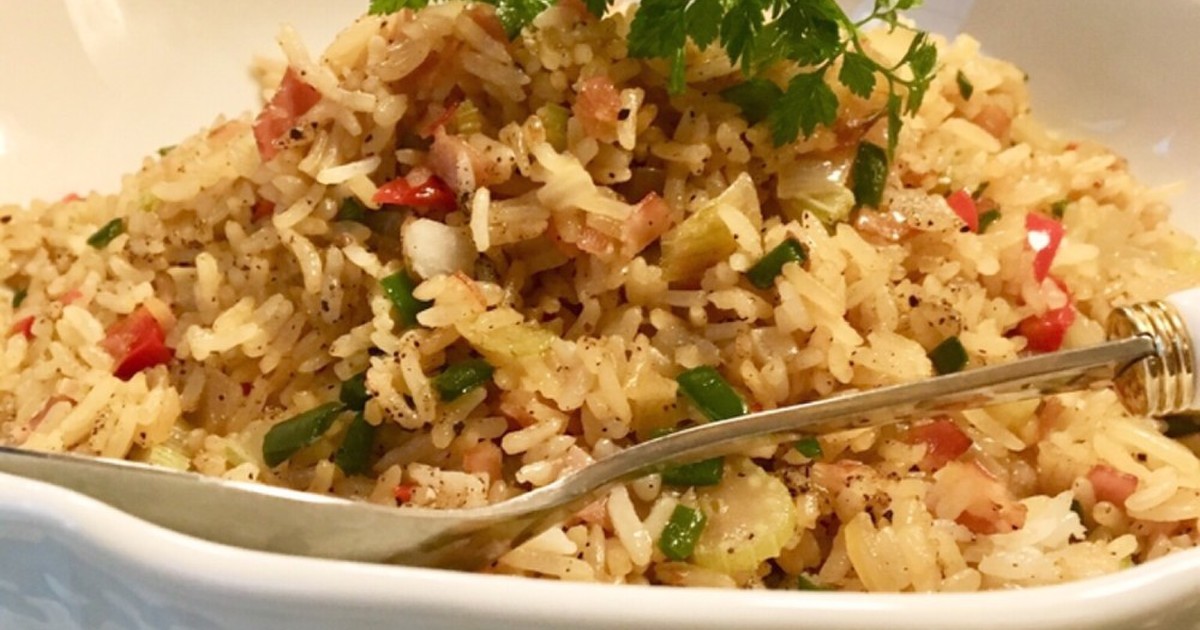 【みんなが作ってる】 ジャスミンライス ピラフのレシピ 【クックパッド】 簡単おいしいみんなのレシピが315万品