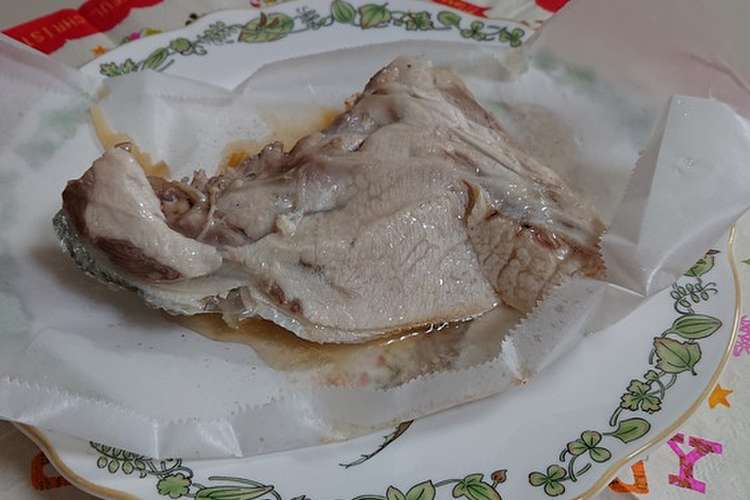 魚あら酒蒸し焼き レシピ 作り方 By イチゴ イチゴ クックパッド 簡単おいしいみんなのレシピが366万品